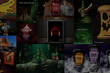 Boo! Our top picks from this year’s Halloween campaigns and ads