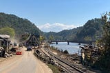 Appalachian Apocalypse: Experiences and Reflections During and After Hurricane Helene