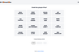 Building a NBA Connections Web App with Cursor, V0, Claude & ChatGPT