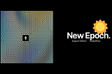 New Epoch by StakeWise: August Edition