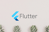 Flutter — Menggunakan Cupertino