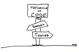 Increase your test coverage without writing tests.