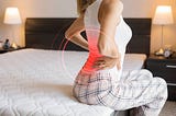 A chiropractor’s view on how back pain can be avoided