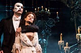 The Phantom of the Opera as an Intimacy-Seeking and Resentful Stalker