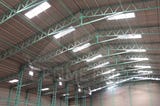 Unveiling the Potential of Industrial Roof Sheets|Geometric Steels
