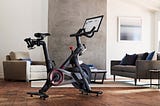 Peloton is positioned for long-term growth — Buying the dip