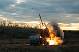 America’s Missile Engine Shortage: A Growing Crisis.
