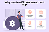 How to Create a Competitive Bitcoin Investment App