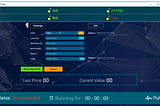 How to place a ‘Take Profit’ order with CryptoZilla