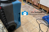Common Mistakes to Avoid in DIY Water Damage Restoration