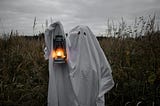 You Aren’t Crazy — You’ve Just Been Ghosted