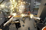 Fergus Halliday’s Top 10 Games Of 2023