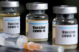 Working on Vaccines of COVID-19? Success or Failure?