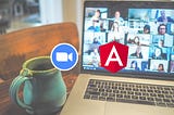 The best way of setting up Zoom inside your Angular app