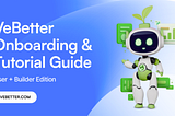 VeBetter Onboarding & Tutorial Guide: What You Need to Know — User & Builder Edition