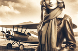 Amelia Earhart: The Enduring Legacy of a Pioneer Pilot