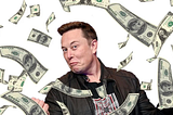 You Can Spend Elon Musk’s Money On This Hilarious Site