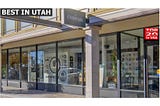 Best Gallery In Utah: The Compass Gallery / 2025 AMERICAN ART AWARDS