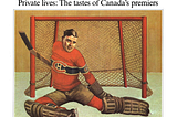 Ex-ploring the Unknown: Ken Dryden’s The Game