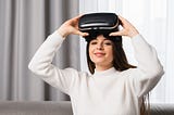 Virtual Reality Applications: Ways Virtual Reality Is Changing the World in 2023