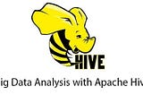 Apache Hive Nedir?