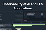 AI and LLM Observability With KloudMate and OpenLLMetry