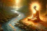Guided Meditation to Calm you.
