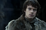 Why Theon Greyjoy Jumped, And Why You Might Have Too.