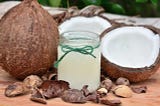7 Ways to Use Coconut Oil for Skin Tightening