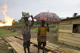 Shell must stop flaring in Nigeria. Here’s why.