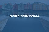 Hvordan ser fremtidens norske varehandel ut?