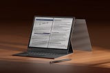 Discover Tab X C: The 13.3'’ Color ePaper Tablet for Enhanced Productivity and Intentional Living