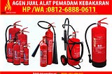 HP/WA: 0812–6888–0611 (Tsel),Jual Fire Extinguisher Tanjung Pinang Karimun Bintan