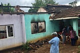 How unarmed civilians saved lives during anti-Muslim attacks in Sri Lanka