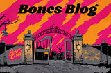 Bones Blog: Community Wallet, Club Raids & Airdrops