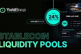 Guide: Advanced YieldBricks Staking Pools