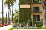 Hilton’s Oceana Santa Monica, LXR Hotels & Resorts Suites
