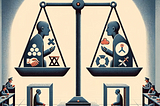 Navigating Internal Platform Adoption: Lessons from the Prisoner’s Dilemma and Game Theory