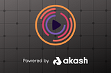 VideoCoin Worker on Akash