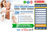 EreXegen Male Enhancement Pills Reviews