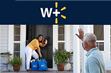 Walmart+ captures 11% of Americans in successful launch