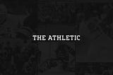 The Athletic