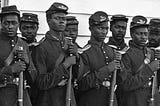 From Black Lives Matter to Black Liberation