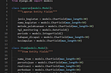 Design Pattern Practice on Software Engineering