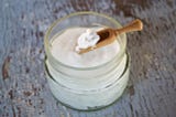 Bad Breath? Try Oil Pulling!