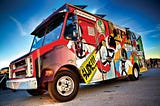 Make Your Event Unique By Hiring the Best Food Truck for Your Next Event