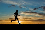 The Easy Guide to Running a Half Marathon (from scratch)