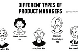 Product manager job description | Product management memes | Product manager roles | Generalist PM| Technical PM | New Venture PM | Growth PM | Domain PM | Product Manager Salary | Career Progression | Product Dave | Productdave |