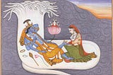 Sleep as the great Teacher