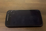 Learning To Take Apart A Phone — Reverse Engineering Hardware